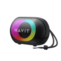 Havit SK885BT RGB Waterproof Portable Bluetooth Speaker